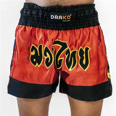 women's thai boxing shorts|thai boxing shorts for men.